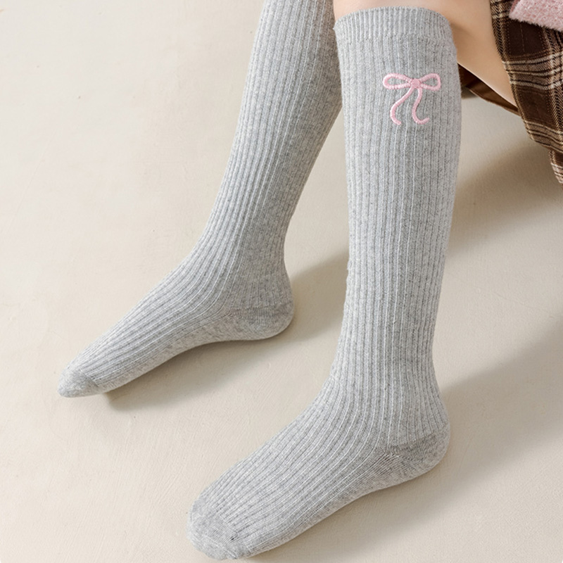 Baby Children Korean Knee High - Baby Sock Oximeter recension och pris