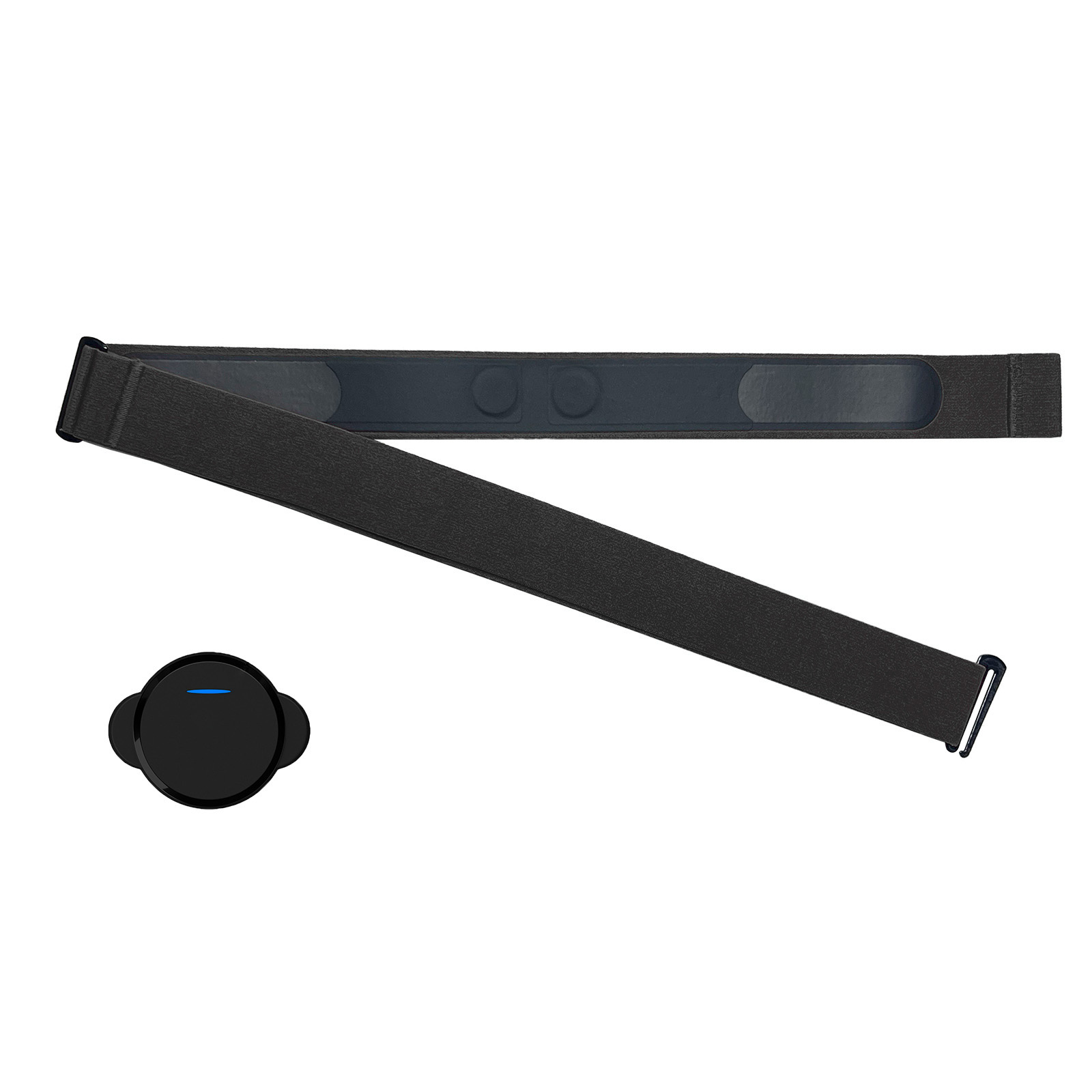 FITCENT Heart Rate Monitor Rep - Breath Rate Monitor recension och pris