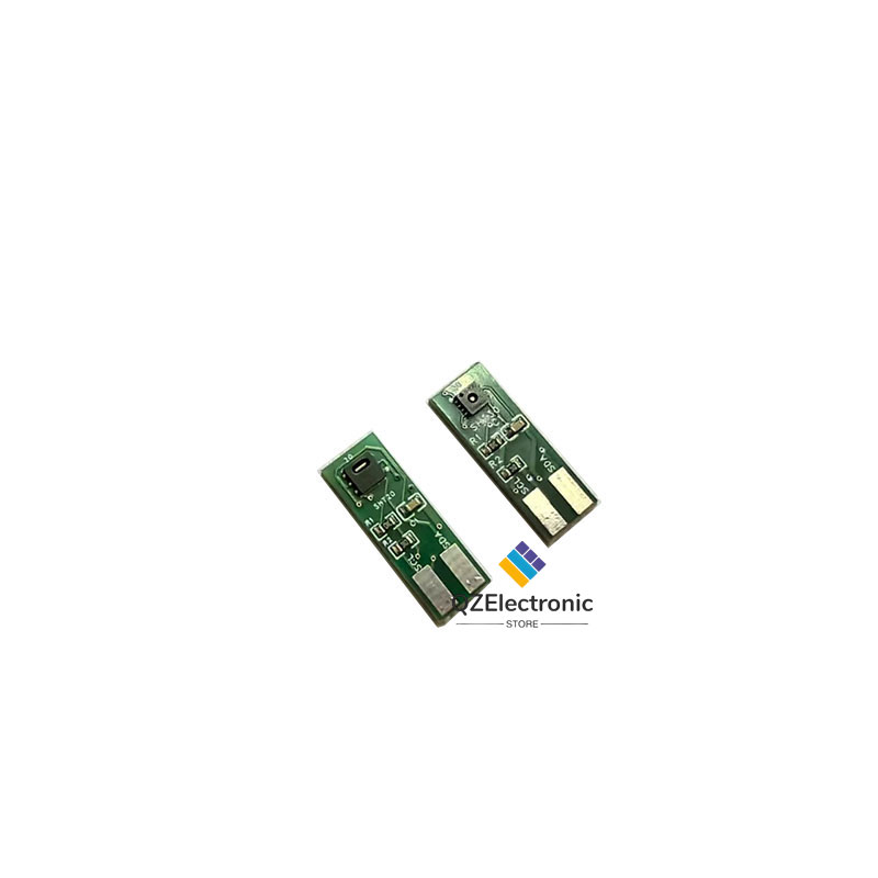 SHT20 SHT30 SHT31 SHT35 SHT40  - Muscle Sensor Emg recension och pris
