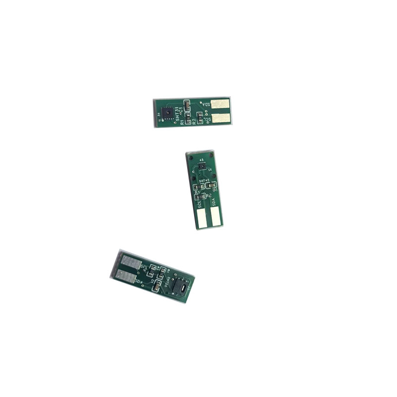 SHT20 SHT30 SHT31 SHT35 SHT40  - Muscle Sensor Emg recension och pris