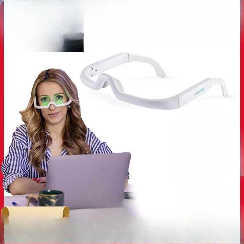 Smart light therapy glasses sl - Light Therapy Glasses recension och pris