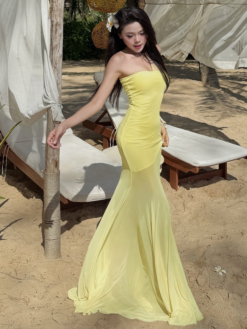 Bodycon Dresses Smart Casual W - Smart Knee Wrap recension och pris
