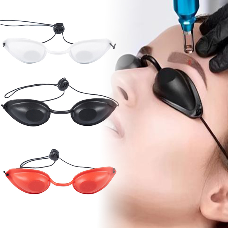 Adjustable Laser Protective Gl - Light Therapy Glasses recension och pris